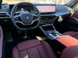 BMW 3 Series 330i NA Sedan 2026 — side view