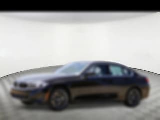 BMW 3 Series 330i NA Sedan BMW 3 Series 330i NA Sedan
