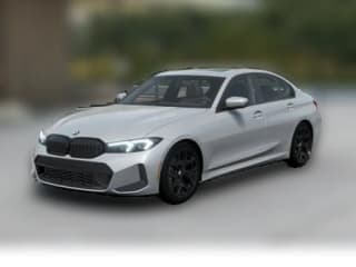 BMW 3 Series 330i NA Sedan BMW 3 Series 330i NA Sedan