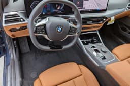 BMW 3 Series 330i NA Sedan 2026 — side view