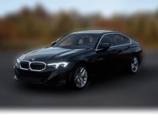 BMW 3 Series 330i NA Sedan BMW 3 Series 330i NA Sedan