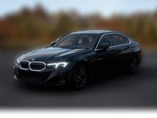 BMW 3 Series 330i NA Sedan BMW 3 Series 330i NA Sedan