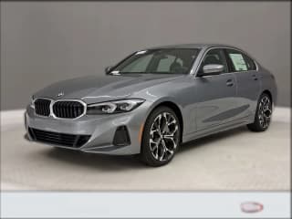 BMW 3 Series 330i NA Sedan BMW 3 Series 330i NA Sedan