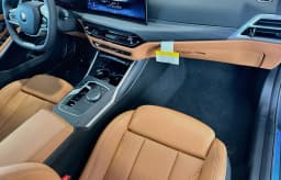 BMW 3 Series 330i NA Sedan 2026 — side view