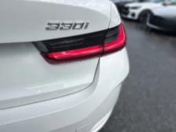 BMW 3 Series 330i NA Sedan 2026 — side view