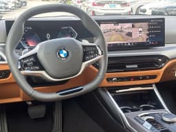 BMW 3 Series 330i NA Sedan 2026 — side view