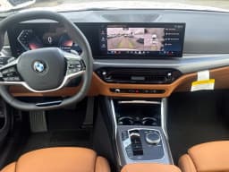 BMW 3 Series 330i NA Sedan 2026 — side view