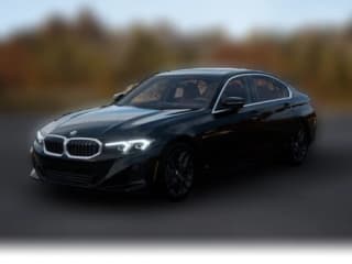 BMW 3 Series 330i NA Sedan BMW 3 Series 330i NA Sedan