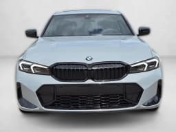 BMW 3 Series 330i NA Sedan 2026 — side view