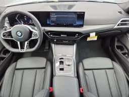 BMW 3 Series 330i NA Sedan 2026 — side view