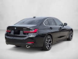 BMW 3 Series 330i NA Sedan 2026 — side view