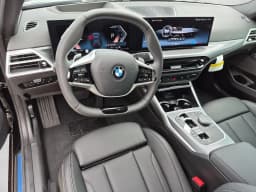 BMW 3 Series 330i NA Sedan 2026 — side view
