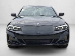 BMW 3 Series 330i NA Sedan 2026 — side view