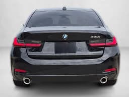 BMW 3 Series 330i NA Sedan 2026 — side view