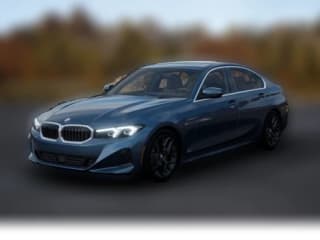 BMW 3 Series 330i NA Sedan BMW 3 Series 330i NA Sedan