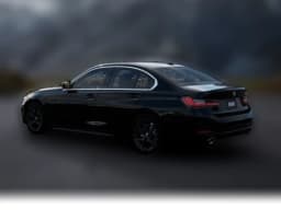 BMW 3 Series 330i NA Sedan 2026 — side view