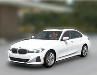 BMW 3 Series 330i NA Sedan BMW 3 Series 330i NA Sedan