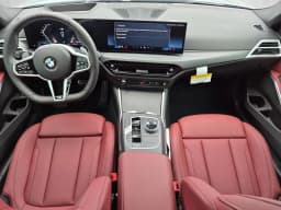 BMW 3 Series 330i NA Sedan 2026 — side view