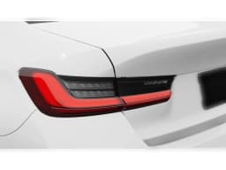 BMW 3 Series 330i NA Sedan 2026 — side view