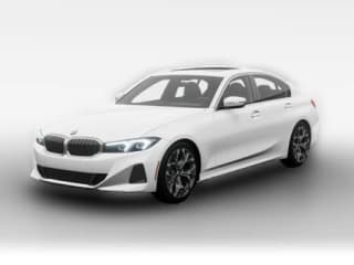 BMW 3 Series 330i NA Sedan BMW 3 Series 330i NA Sedan