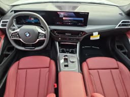 BMW 3 Series 330i NA Sedan 2026 — side view