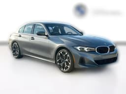 BMW 3 Series 330i NA Sedan 2026 — side view
