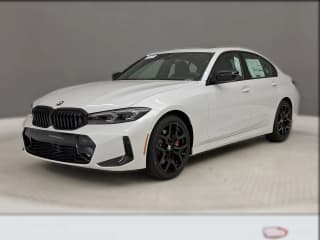 BMW 3 Series 330i NA Sedan BMW 3 Series 330i NA Sedan