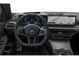 BMW 3 Series M340i NA xDrive Sedan 2026 — side view