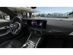 BMW 3 Series M340i NA xDrive Sedan 2026 — side view