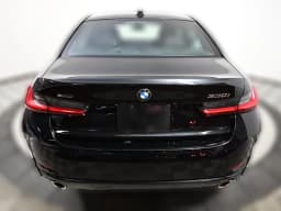 BMW 3 Series 330i NA xDrive Sedan 2026 — side view