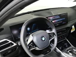 BMW 3 Series 330i NA xDrive Sedan 2026 — side view