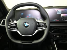 BMW 3 Series 330i NA xDrive Sedan 2026 — side view