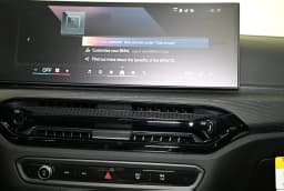 BMW 3 Series 330i NA xDrive Sedan 2026 — side view