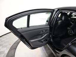 BMW 3 Series 330i NA xDrive Sedan 2026 — side view