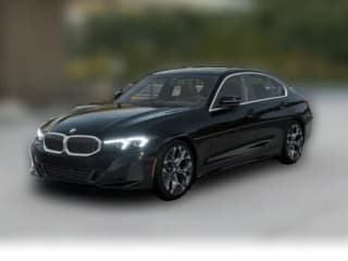 BMW 3 Series 330i NA xDrive Sedan BMW 3 Series 330i NA xDrive Sedan