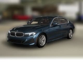 BMW 3 Series 330i NA xDrive Sedan BMW 3 Series 330i NA xDrive Sedan