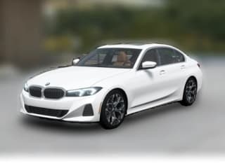 BMW 3 Series 330i NA xDrive Sedan BMW 3 Series 330i NA xDrive Sedan