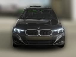 BMW 3 Series 330i NA xDrive Sedan 2026 — side view