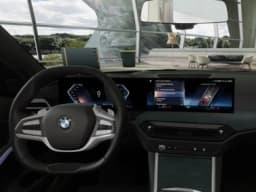 BMW 3 Series 330i NA xDrive Sedan 2026 — side view