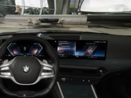 BMW 3 Series 330i NA xDrive Sedan 2026 — side view