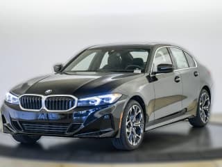 BMW 3 Series 330i NA xDrive Sedan BMW 3 Series 330i NA xDrive Sedan