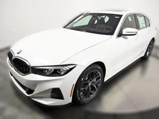 BMW 3 Series 330i NA xDrive Sedan BMW 3 Series 330i NA xDrive Sedan