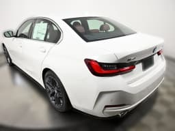 BMW 3 Series 330i NA xDrive Sedan 2026 — side view