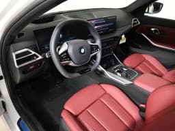 BMW 3 Series 330i NA xDrive Sedan 2026 — side view