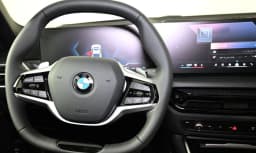 BMW 3 Series 330i NA xDrive Sedan 2026 — side view