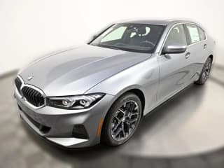 BMW 3 Series 330i NA xDrive Sedan BMW 3 Series 330i NA xDrive Sedan