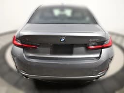 BMW 3 Series 330i NA xDrive Sedan 2026 — side view