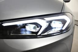 BMW 3 Series 330i NA xDrive Sedan 2026 — side view