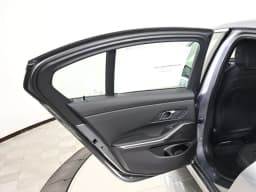 BMW 3 Series 330i NA xDrive Sedan 2026 — side view