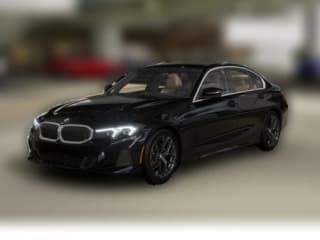 BMW 3 Series 330i NA xDrive Sedan BMW 3 Series 330i NA xDrive Sedan